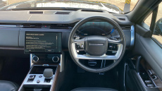 Land Rover Range Rover 3.0 D350 Autobiography 4dr Auto Diesel Estate